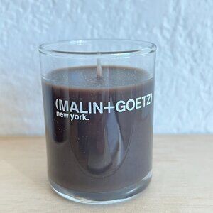 🎀 Bundle Discount 🎀 Malin & Goetz Cannabis Candle Votive 2.35 oz / 67 g